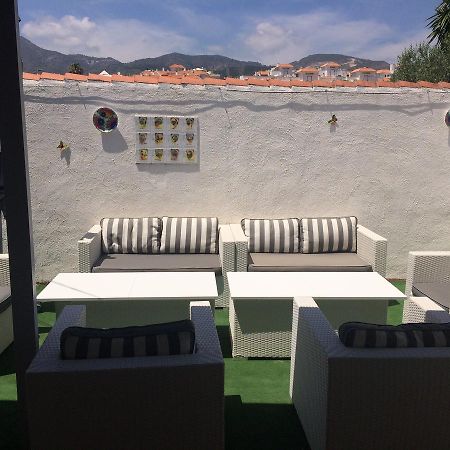 Apartamentos Villa Mar 13 Torremolinos Dış mekan fotoğraf