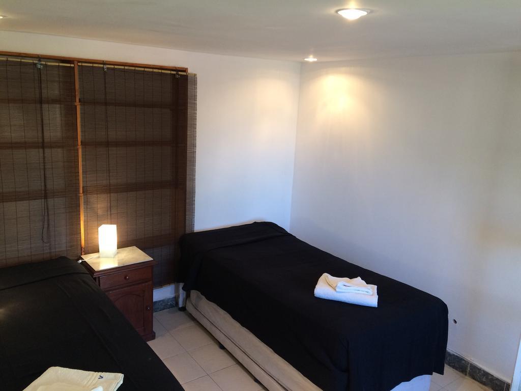Apartamentos Villa Mar 13 Torremolinos Dış mekan fotoğraf
