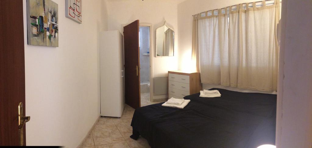 Apartamentos Villa Mar 13 Torremolinos Dış mekan fotoğraf