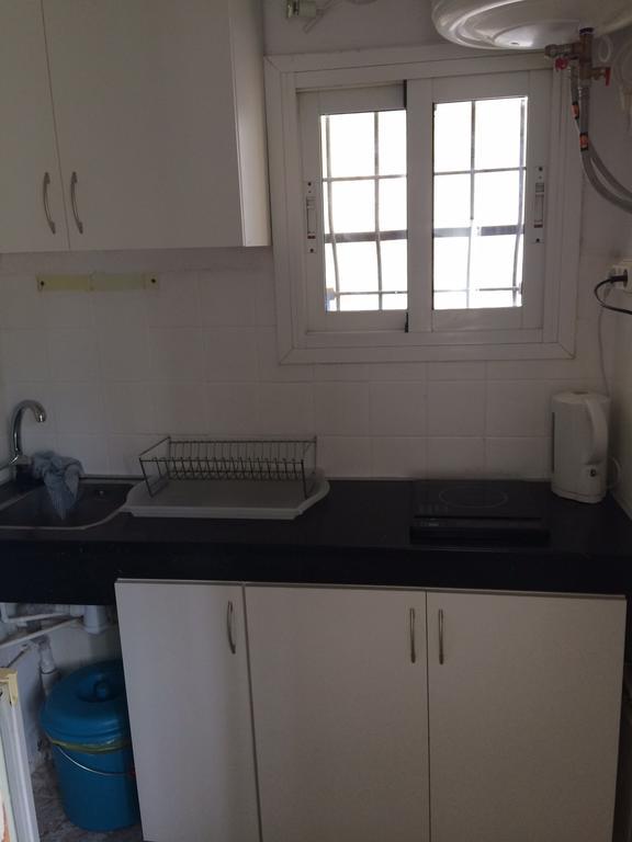 Apartamentos Villa Mar 13 Torremolinos Dış mekan fotoğraf