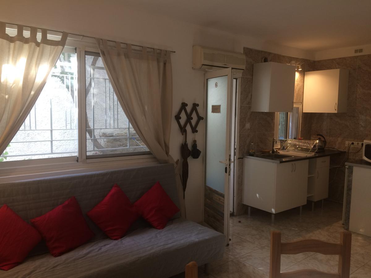 Apartamentos Villa Mar 13 Torremolinos Dış mekan fotoğraf