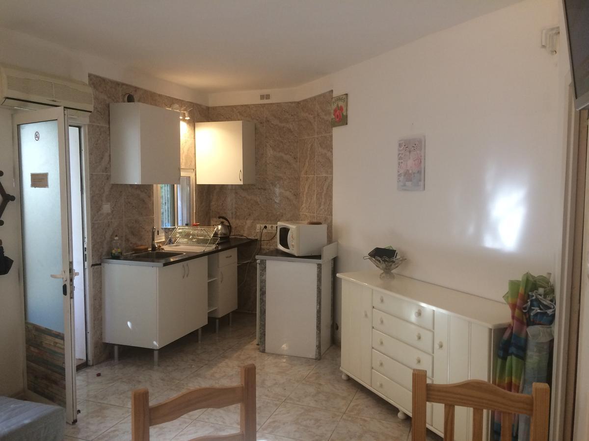 Apartamentos Villa Mar 13 Torremolinos Dış mekan fotoğraf