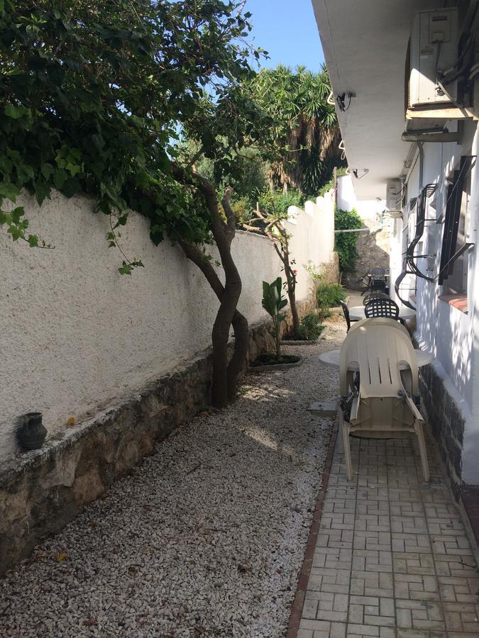 Apartamentos Villa Mar 13 Torremolinos Dış mekan fotoğraf