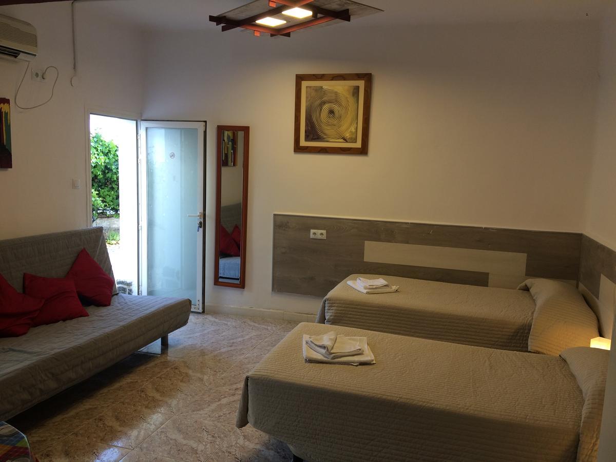 Apartamentos Villa Mar 13 Torremolinos Dış mekan fotoğraf
