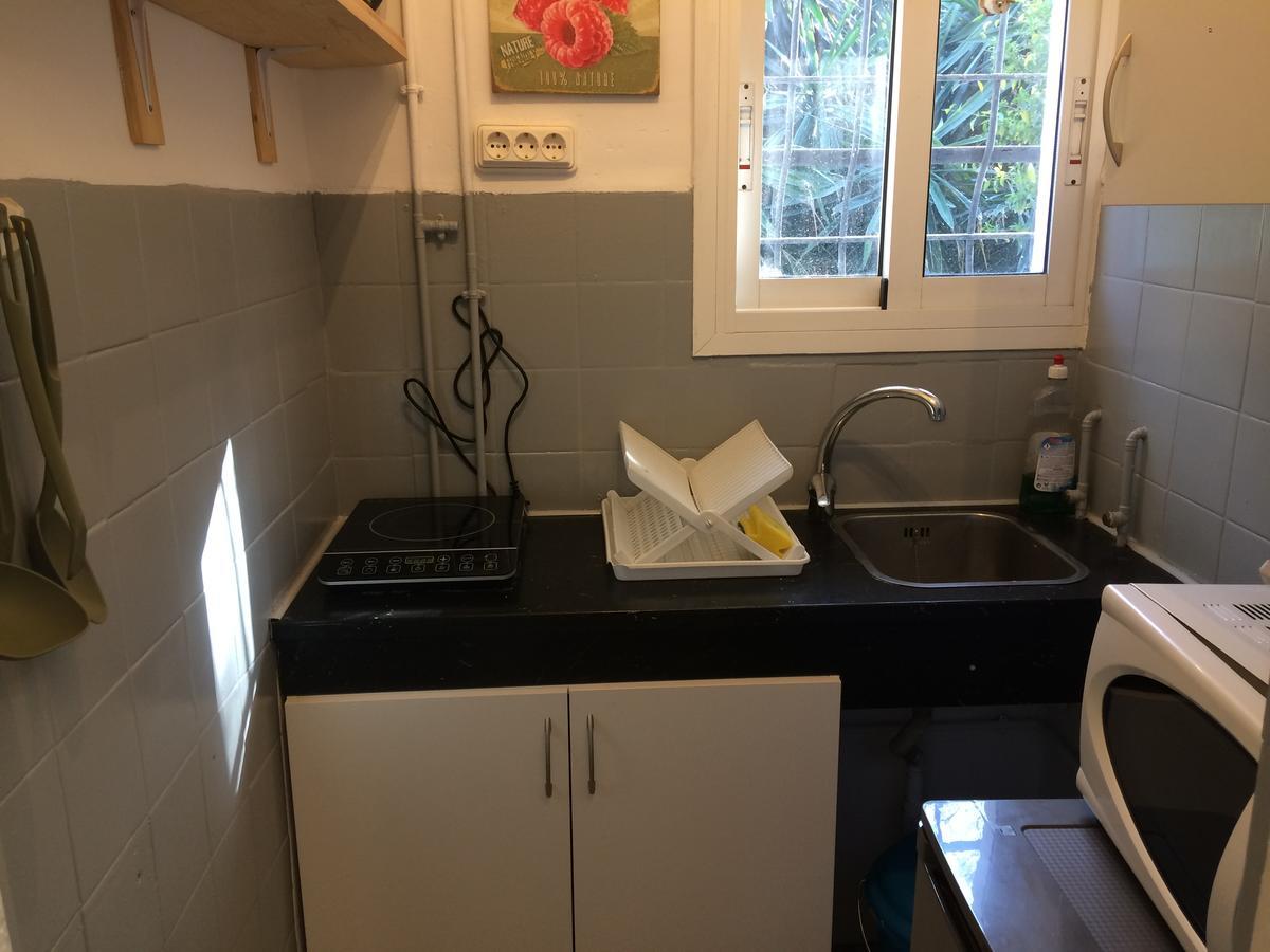 Apartamentos Villa Mar 13 Torremolinos Dış mekan fotoğraf