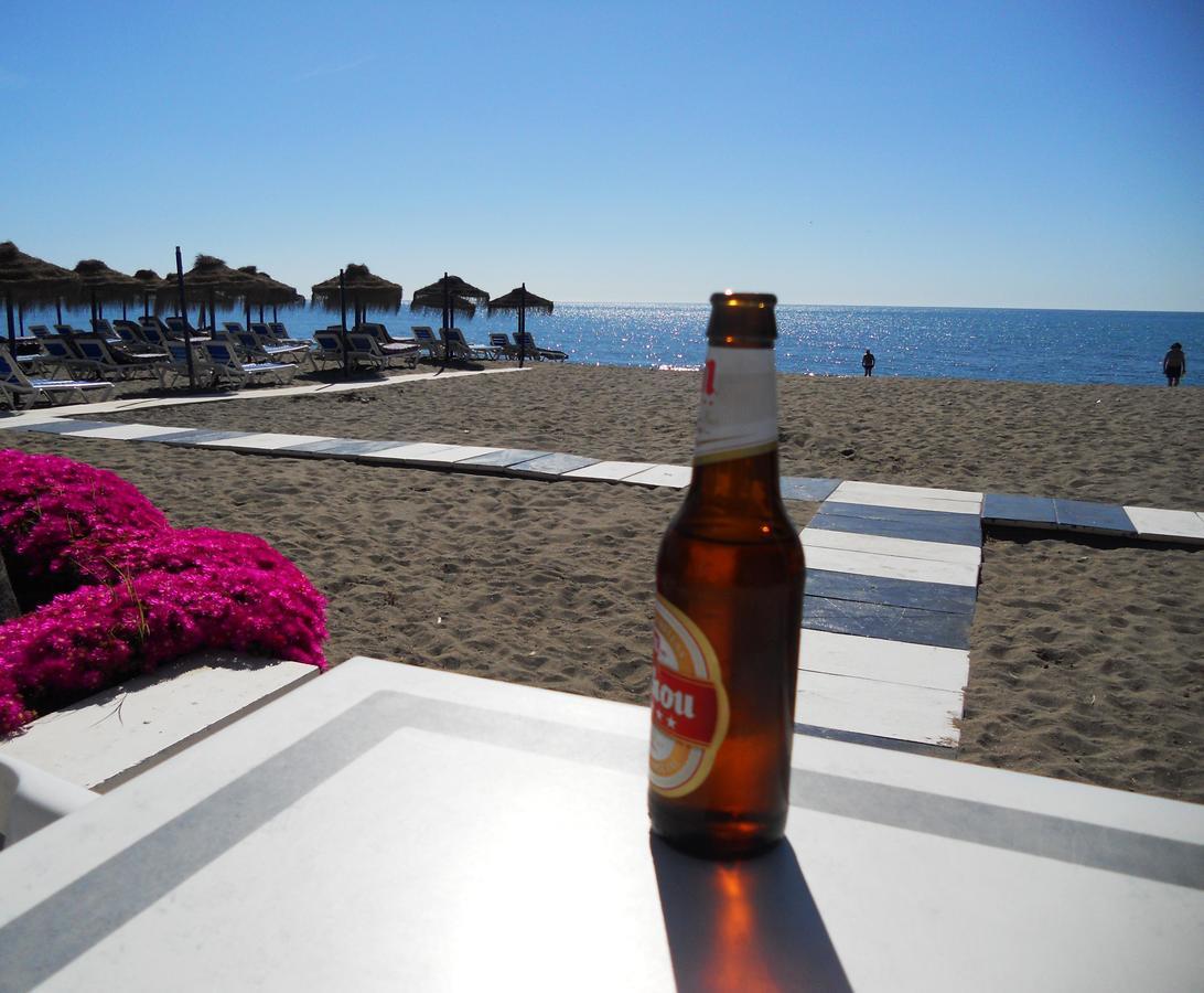 Apartamentos Villa Mar 13 Torremolinos Dış mekan fotoğraf