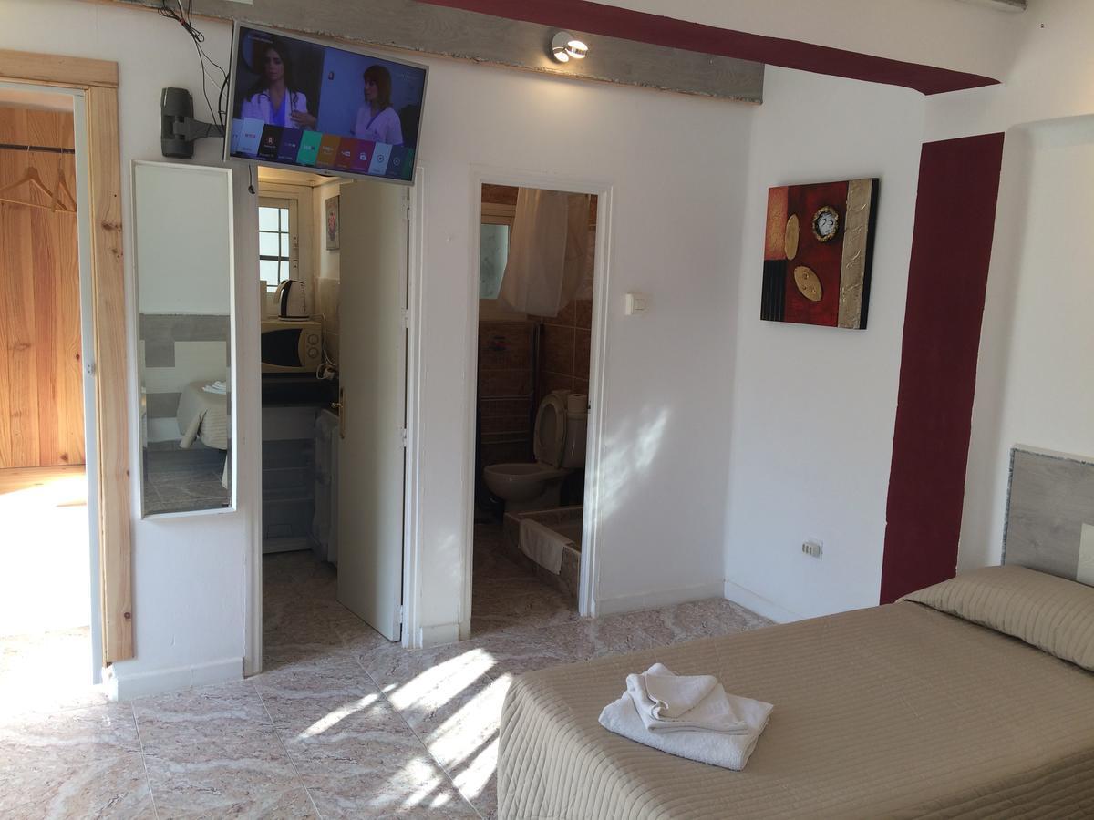 Apartamentos Villa Mar 13 Torremolinos Dış mekan fotoğraf