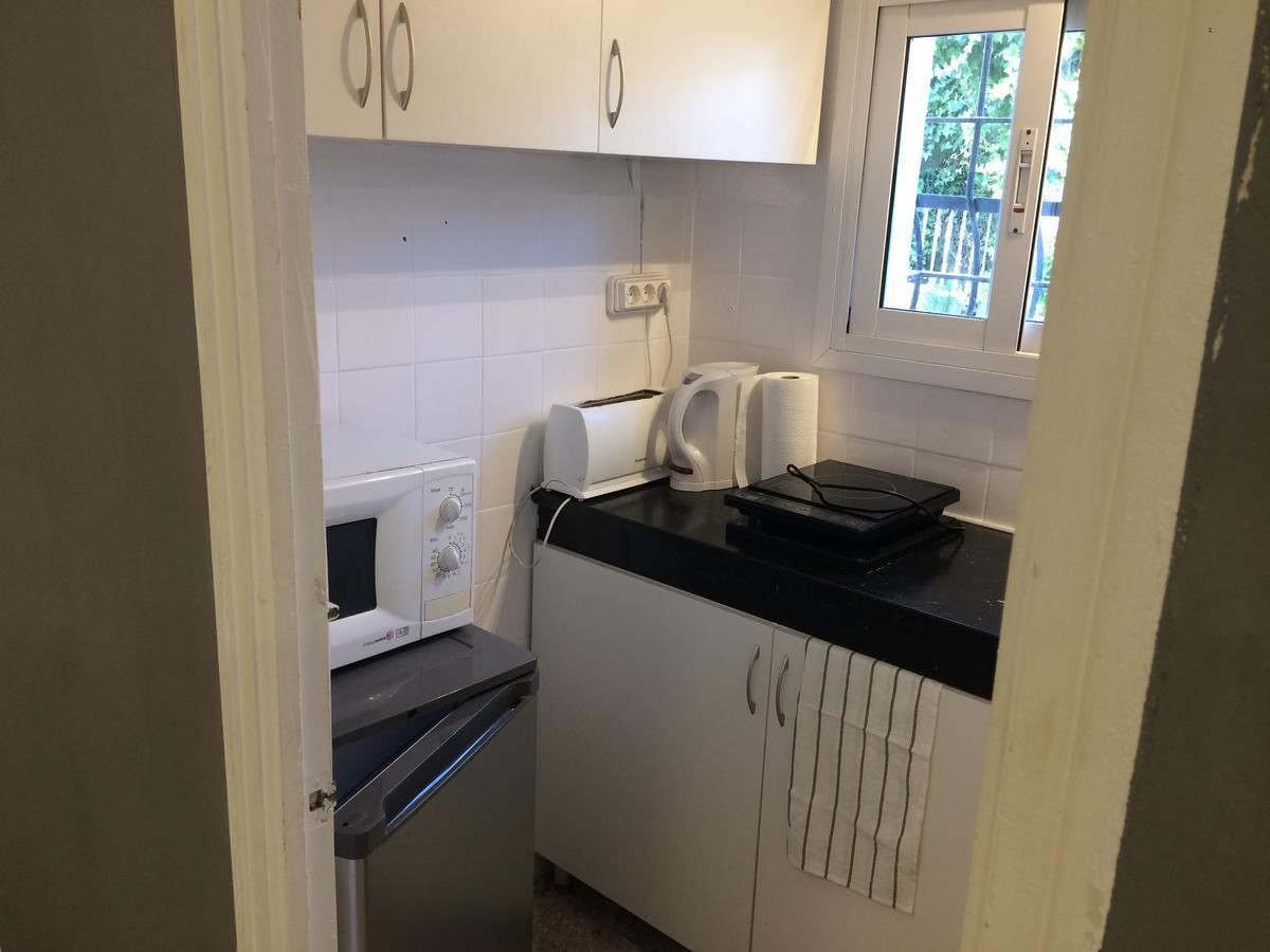 Apartamentos Villa Mar 13 Torremolinos Dış mekan fotoğraf