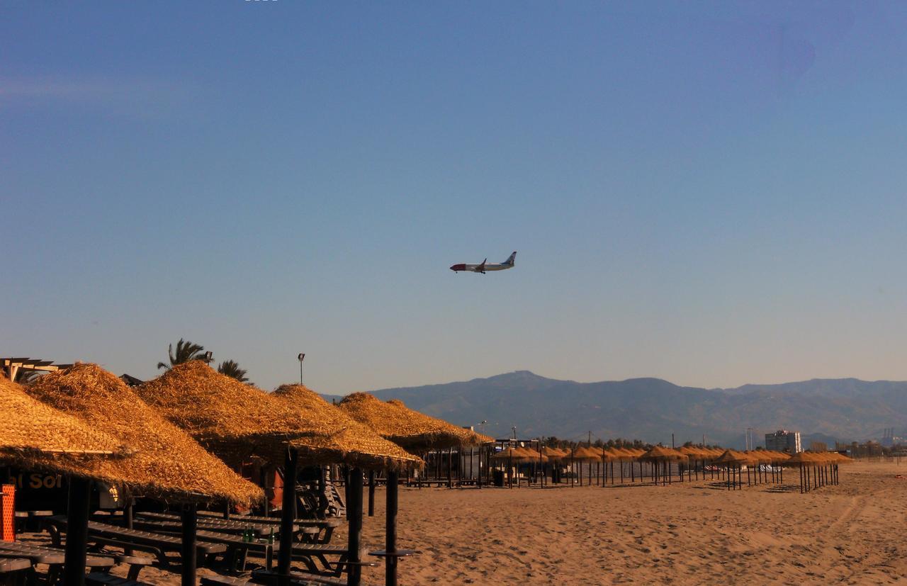 Apartamentos Villa Mar 13 Torremolinos Dış mekan fotoğraf