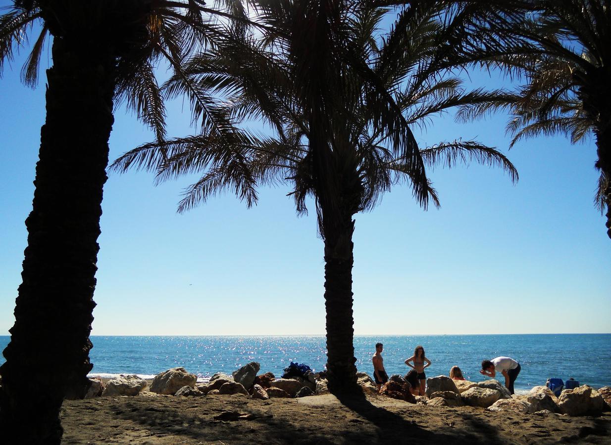 Apartamentos Villa Mar 13 Torremolinos Dış mekan fotoğraf