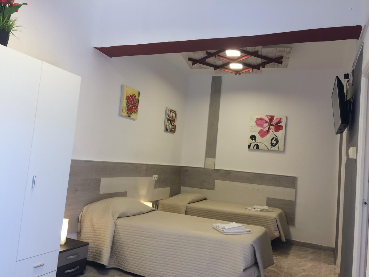 Apartamentos Villa Mar 13 Torremolinos Dış mekan fotoğraf
