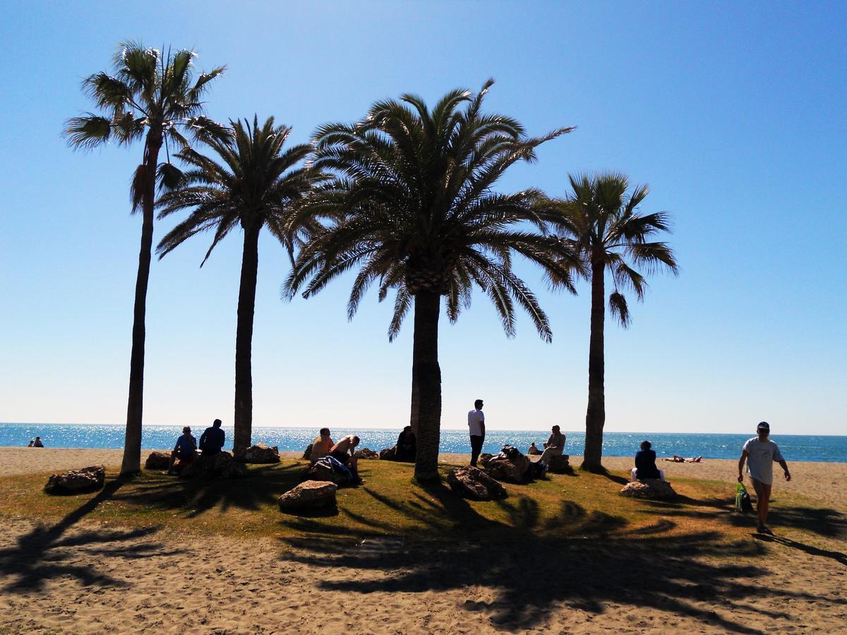 Apartamentos Villa Mar 13 Torremolinos Dış mekan fotoğraf