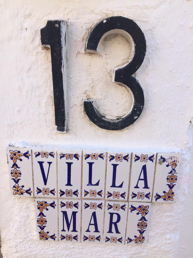 Apartamentos Villa Mar 13 Torremolinos Dış mekan fotoğraf