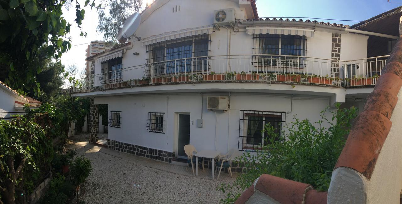 Apartamentos Villa Mar 13 Torremolinos Dış mekan fotoğraf