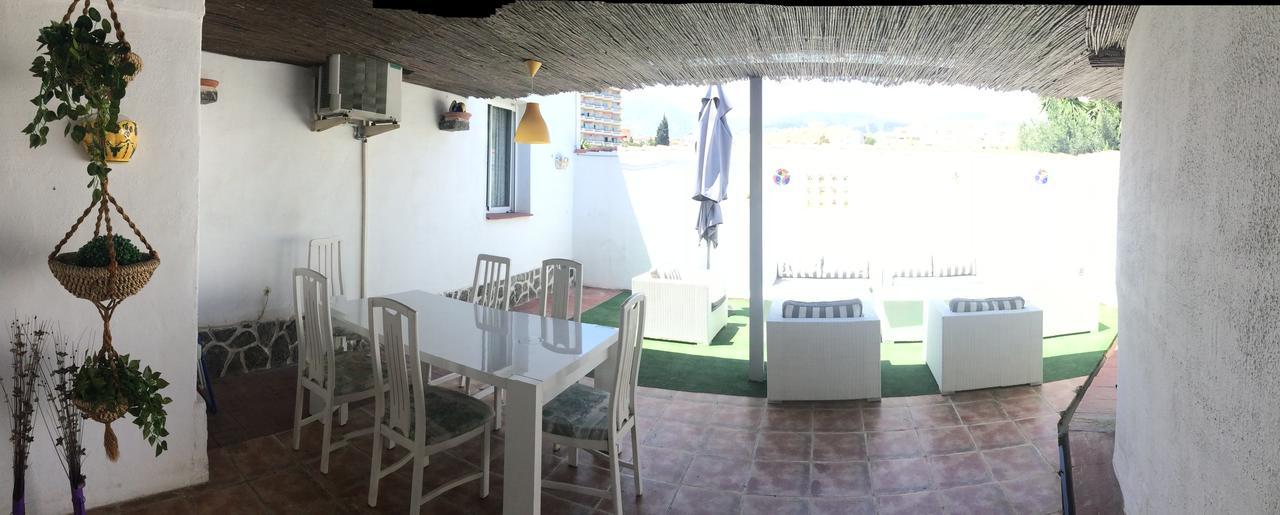 Apartamentos Villa Mar 13 Torremolinos Dış mekan fotoğraf
