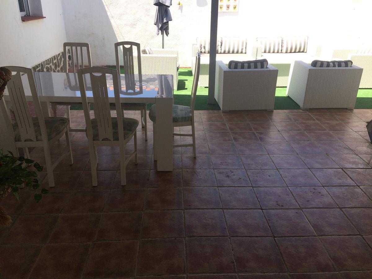 Apartamentos Villa Mar 13 Torremolinos Dış mekan fotoğraf